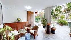 Charlton Park (D19), Terrace #573745851